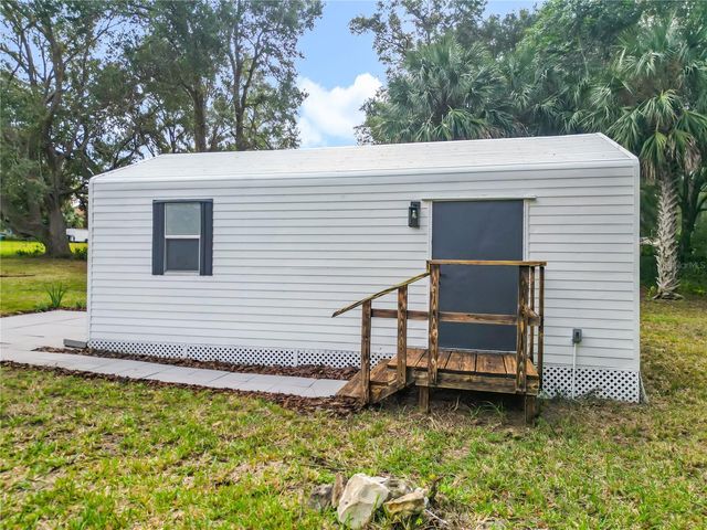 14090 162ND PLACE, Weirsdale, FL 32195