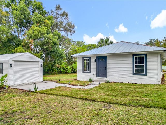 14090 162ND PLACE, Weirsdale, FL 32195