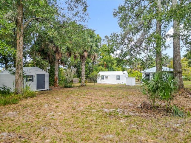 14090 162ND PLACE, Weirsdale, FL 32195