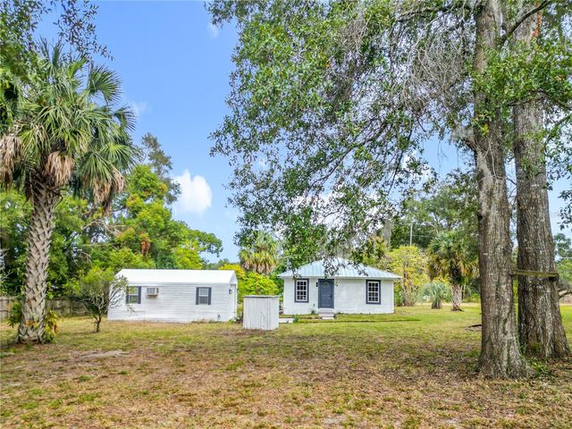 14090 162ND PLACE, Weirsdale, FL 32195