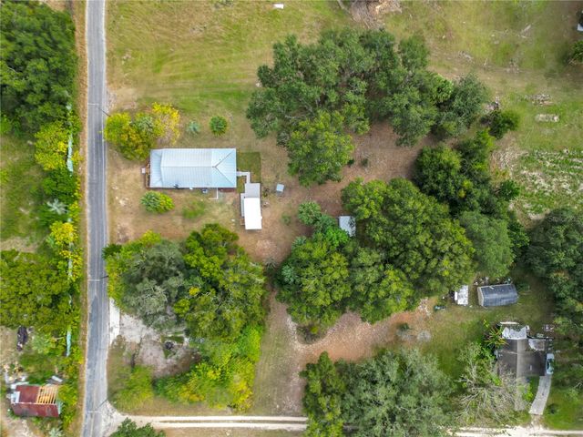 14090 162ND PLACE, Weirsdale, FL 32195