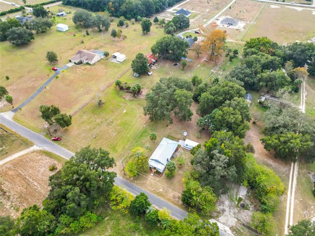 14090 162ND PLACE, Weirsdale, FL 32195