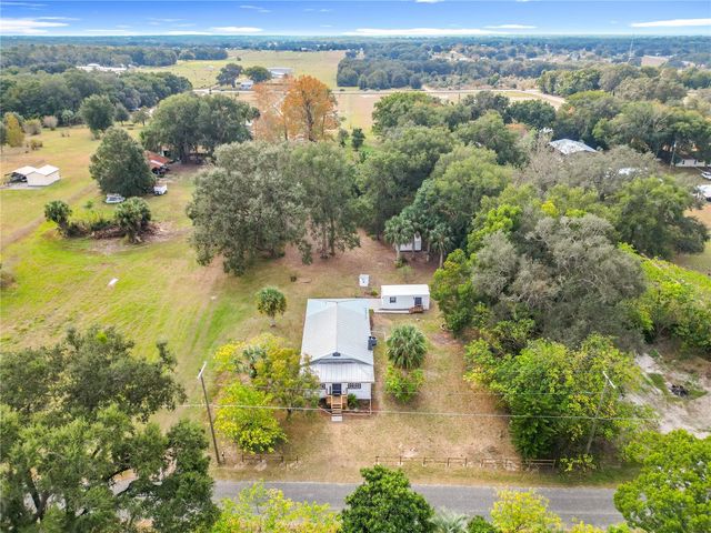 14090 162ND PLACE, Weirsdale, FL 32195