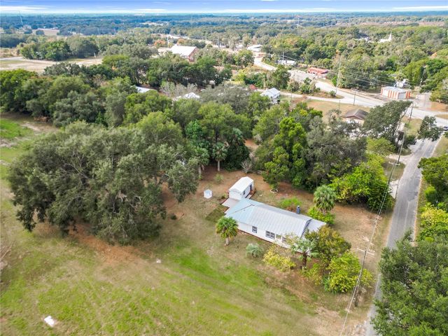 14090 162ND PLACE, Weirsdale, FL 32195