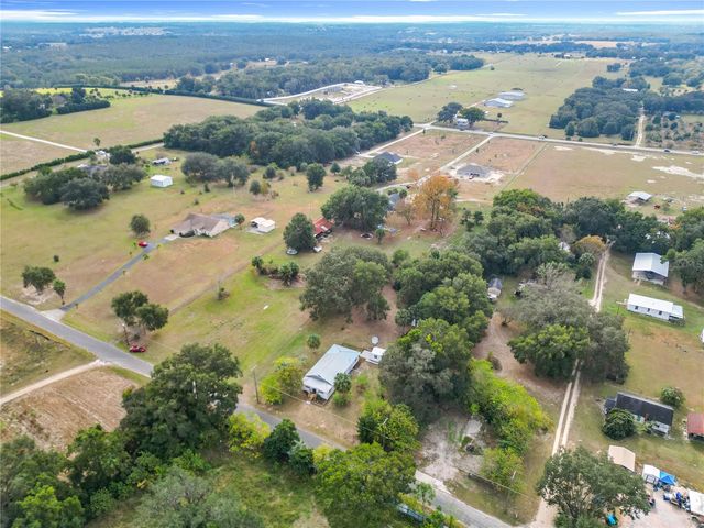14090 162ND PLACE, Weirsdale, FL 32195