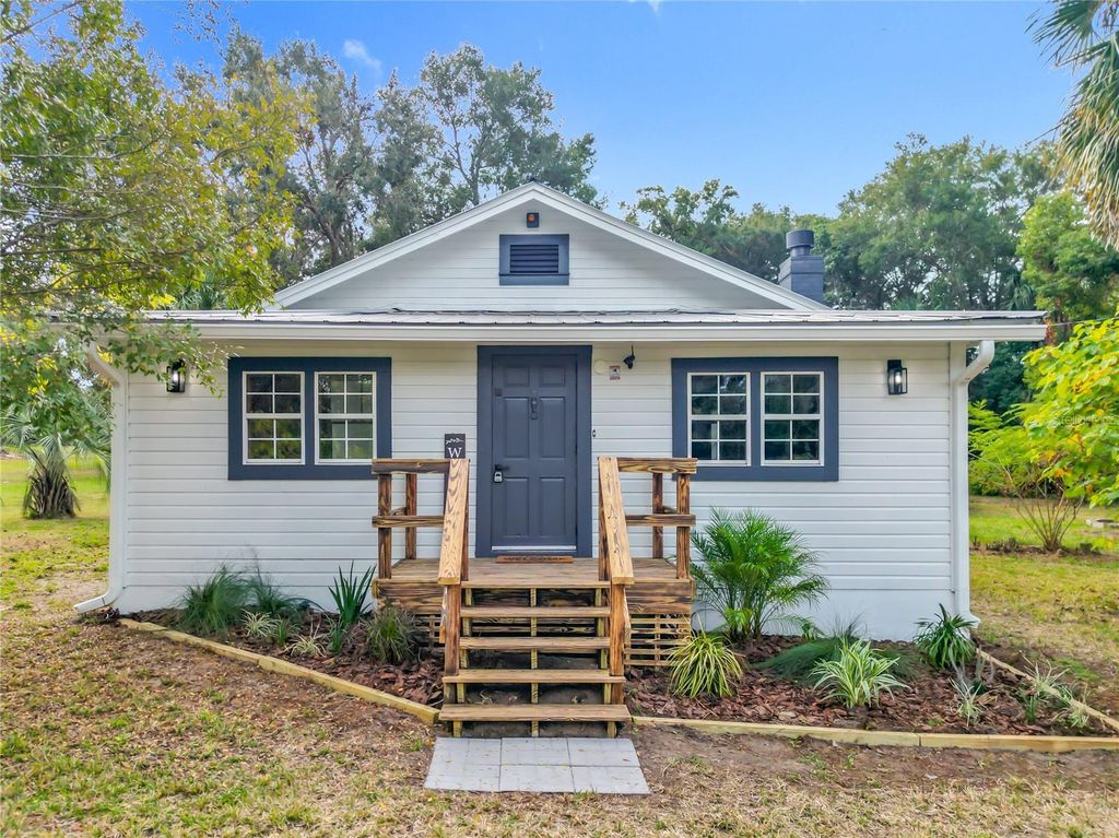 14090 162ND PLACE, Weirsdale, FL 32195