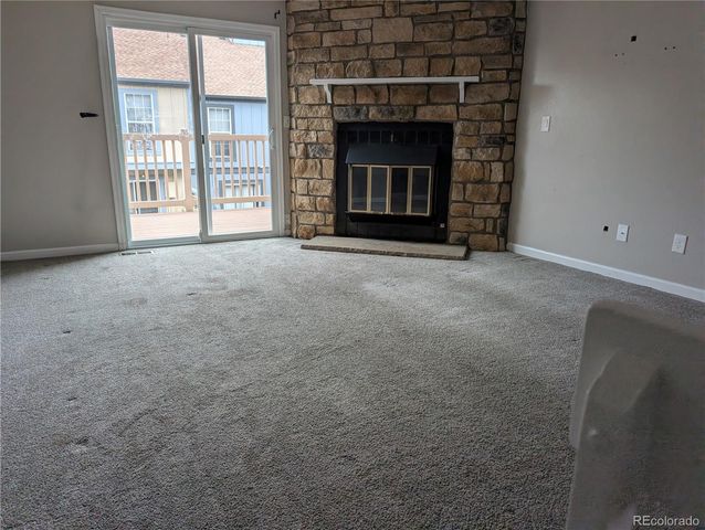 12093 E Hoye Drive, Aurora, CO 80012