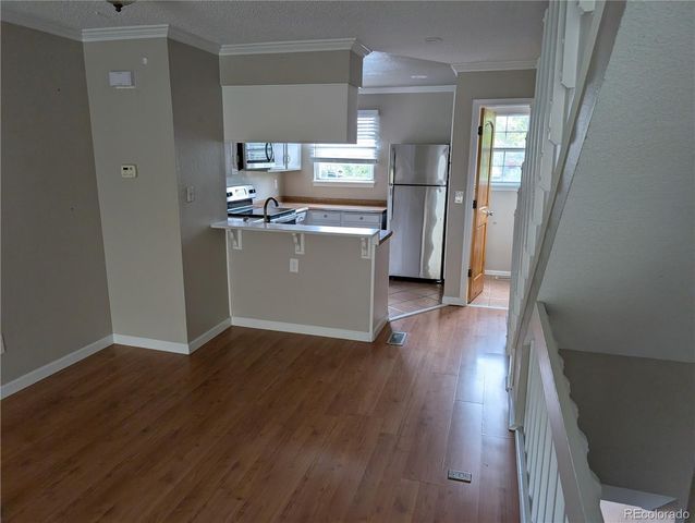 12093 E Hoye Drive, Aurora, CO 80012