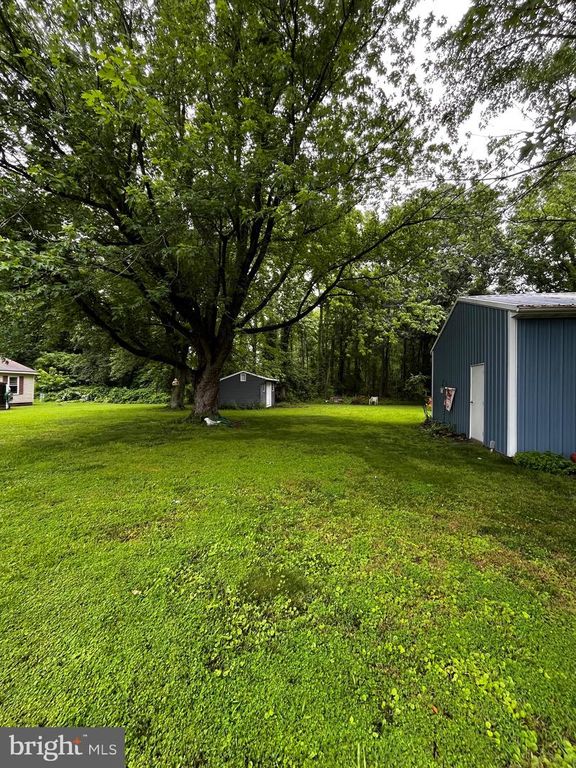 22234 BAY SHORE RD, Wittman, MD 21676