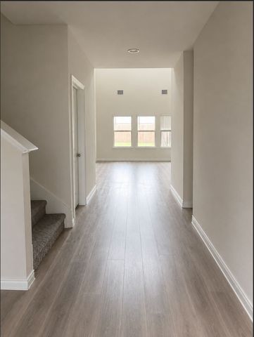 1306 Blossom Court Drive, Princeton, TX 75407