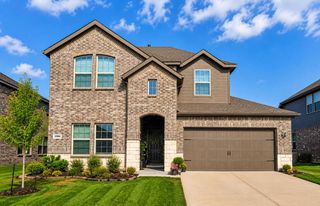1306 Blossom Court Drive, Princeton, TX 75407