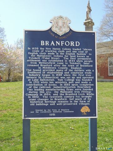 159 East Main Street 3, Branford, CT 06405