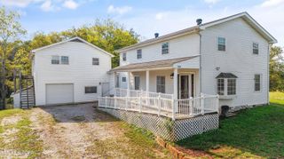 9832 Clift Rd, Strawberry Plains, TN 37871