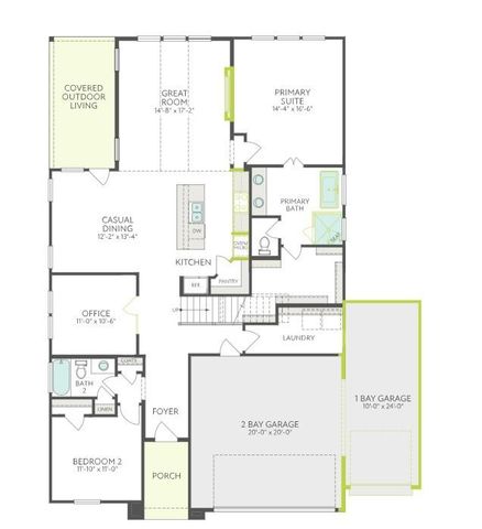 25922 Maple Bloom Drive, Katy, TX 77494