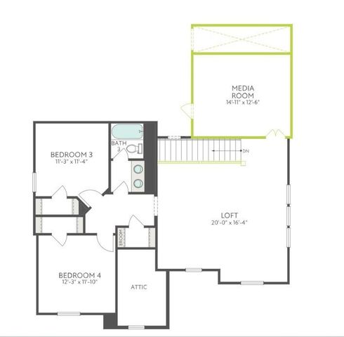 25922 Maple Bloom Drive, Katy, TX 77494