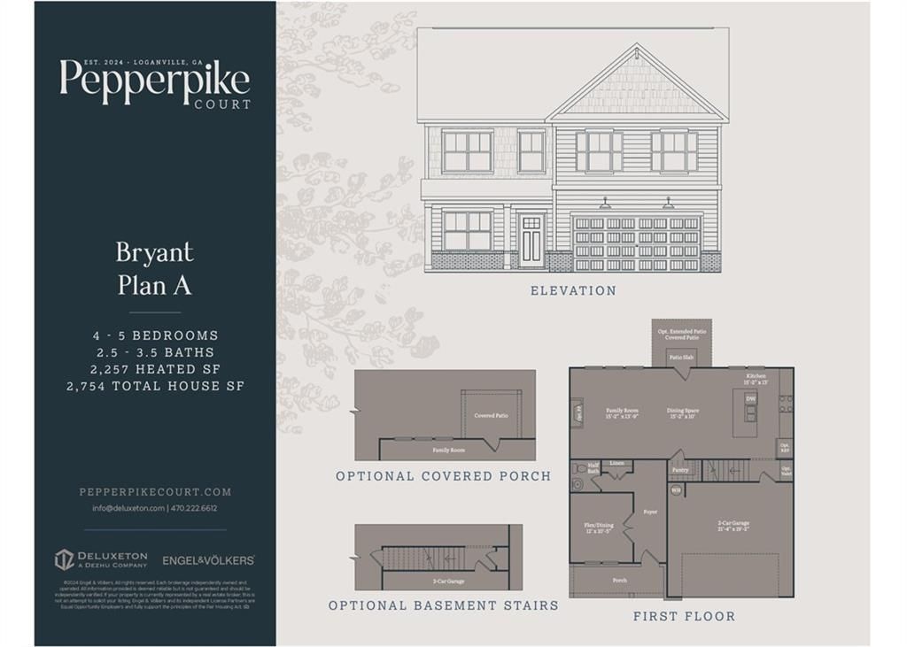 3291 Pepperpike Court, Loganville, GA 30052