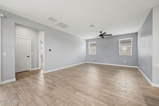 10596 W Harrigan Drive, Marana, AZ 85653