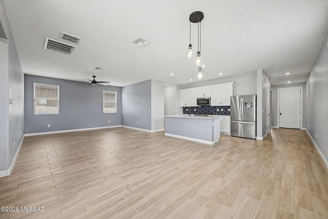 10596 W Harrigan Drive, Marana, AZ 85653