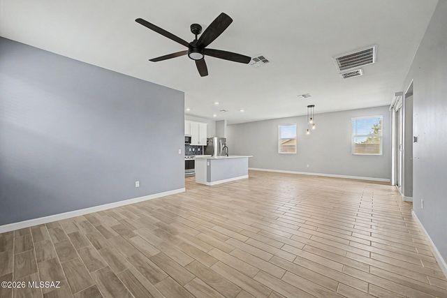 10596 W Harrigan Drive, Marana, AZ 85653