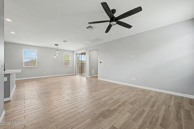 10596 W Harrigan Drive, Marana, AZ 85653