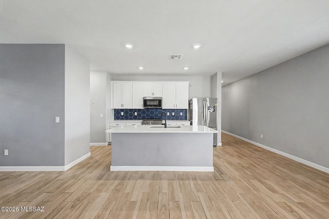 10596 W Harrigan Drive, Marana, AZ 85653
