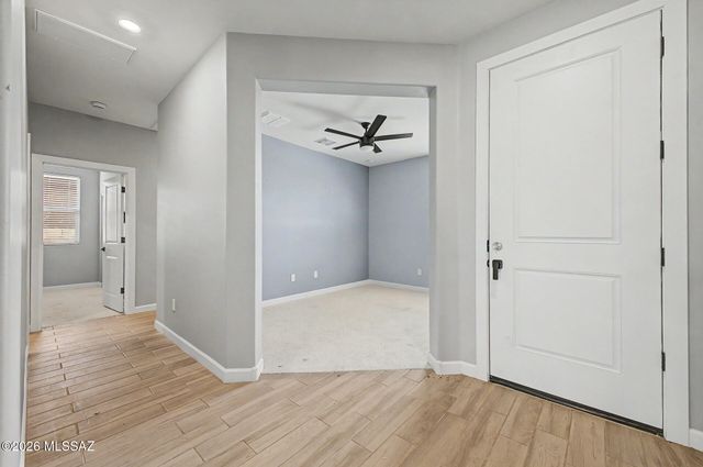 10596 W Harrigan Drive, Marana, AZ 85653