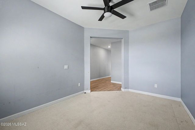 10596 W Harrigan Drive, Marana, AZ 85653