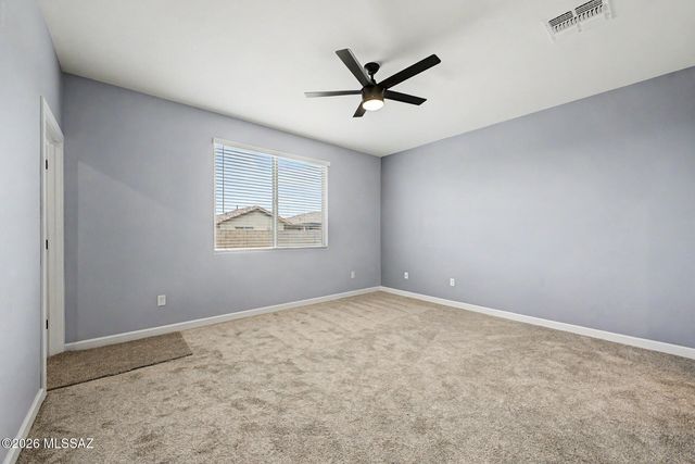 10596 W Harrigan Drive, Marana, AZ 85653