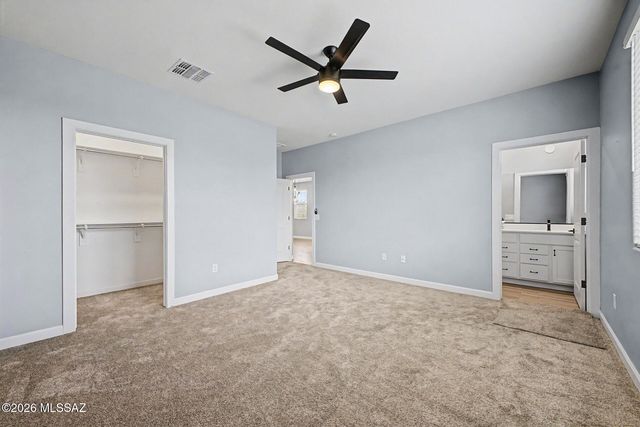 10596 W Harrigan Drive, Marana, AZ 85653