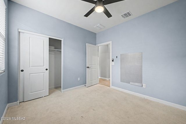 10596 W Harrigan Drive, Marana, AZ 85653