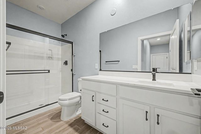 10596 W Harrigan Drive, Marana, AZ 85653