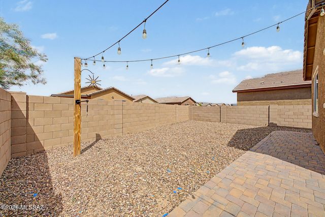 10596 W Harrigan Drive, Marana, AZ 85653