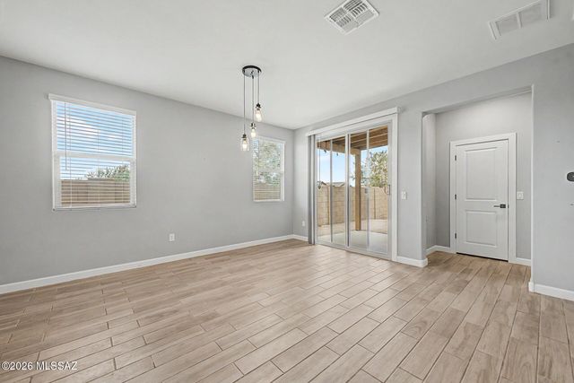 10596 W Harrigan Drive, Marana, AZ 85653