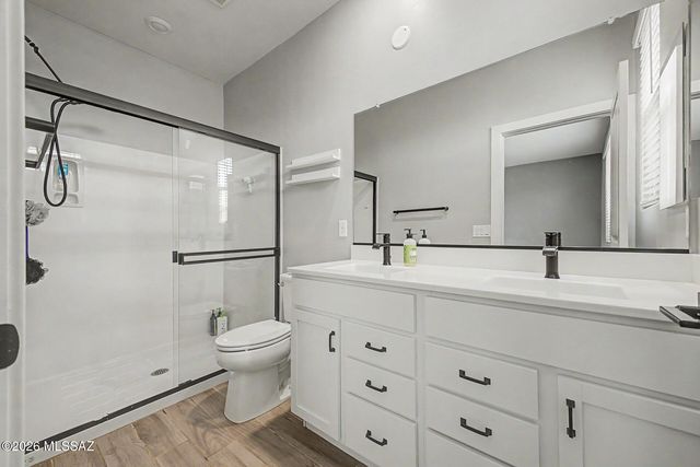 10596 W Harrigan Drive, Marana, AZ 85653