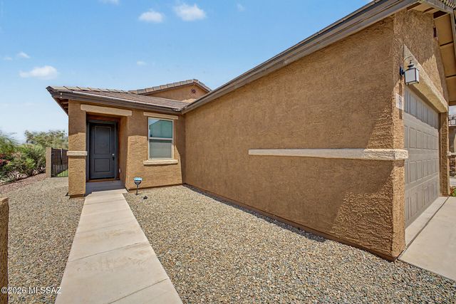10596 W Harrigan Drive, Marana, AZ 85653