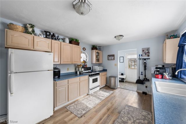 258 W Main Street, Madison, OH 44057