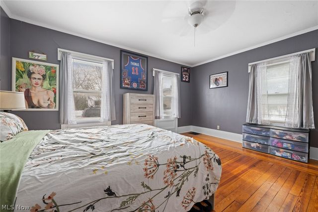 258 W Main Street, Madison, OH 44057