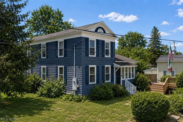 258 W Main Street, Madison, OH 44057
