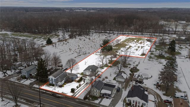258 W Main Street, Madison, OH 44057