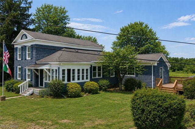 258 W Main Street, Madison, OH 44057