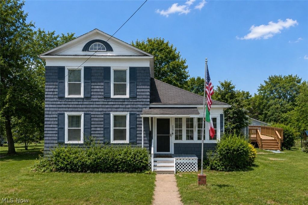 258 W Main Street, Madison, OH 44057