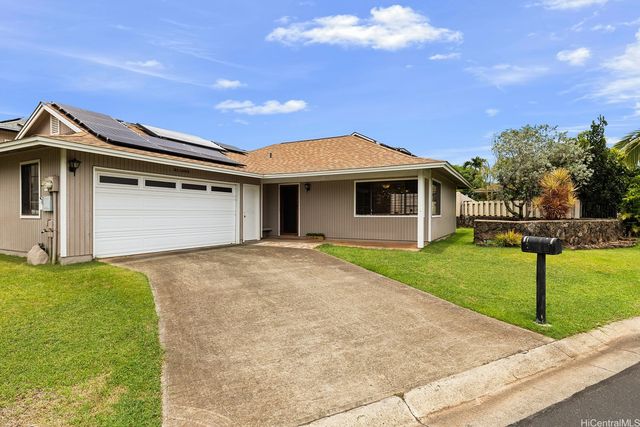 91-1033 Kupekala Street, Ewa Beach, HI 96706