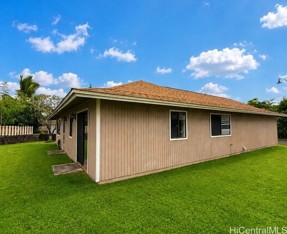 91-1033 Kupekala Street, Ewa Beach, HI 96706