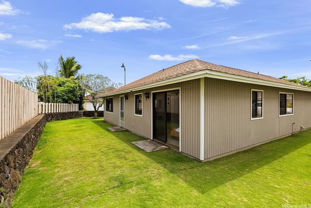 91-1033 Kupekala Street, Ewa Beach, HI 96706