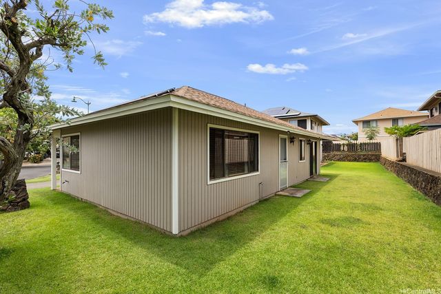 91-1033 Kupekala Street, Ewa Beach, HI 96706