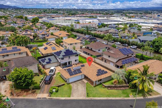 91-1033 Kupekala Street, Ewa Beach, HI 96706