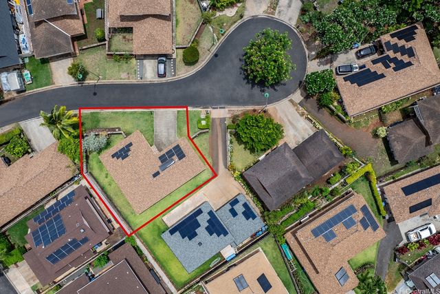 91-1033 Kupekala Street, Ewa Beach, HI 96706