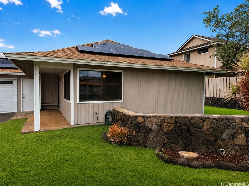 91-1033 Kupekala Street, Ewa Beach, HI 96706