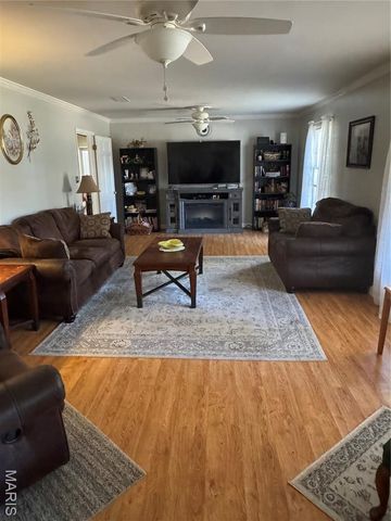 101 Saint Matthew, New Madrid, MO 63869