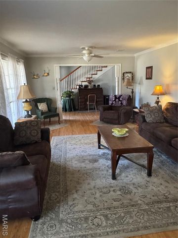 101 Saint Matthew, New Madrid, MO 63869